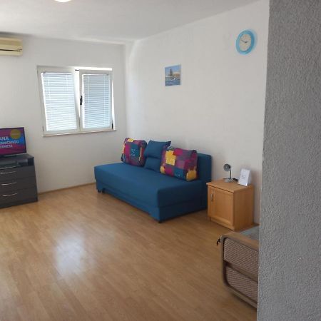Apartments Sophie มาคาร์สกา ภายนอก รูปภาพ